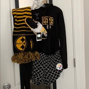 Steelers Bundle
